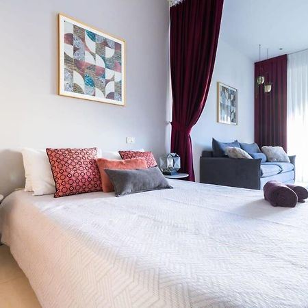 Вилла Cosy Studio In Mamilla, Free Parking Up To 5 Ppl Иерусалим Экстерьер фото