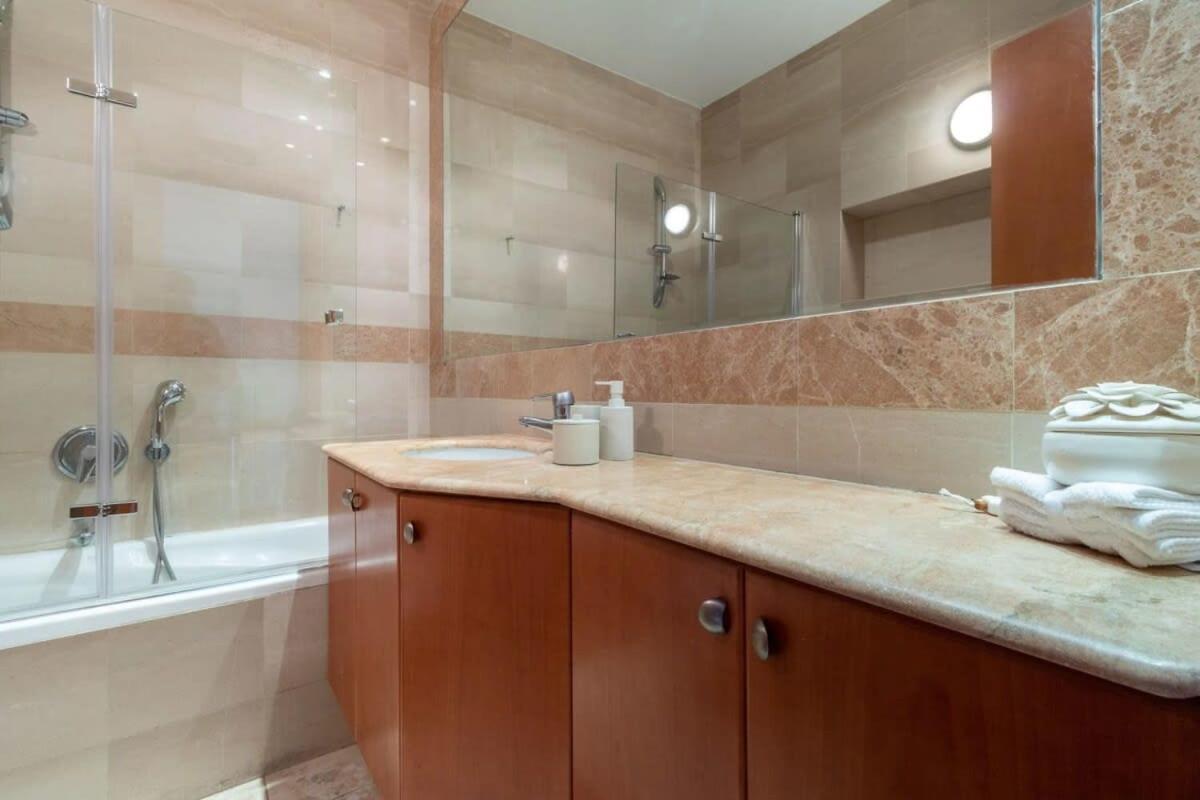 Вилла Cosy Studio In Mamilla, Free Parking Up To 5 Ppl Иерусалим Экстерьер фото