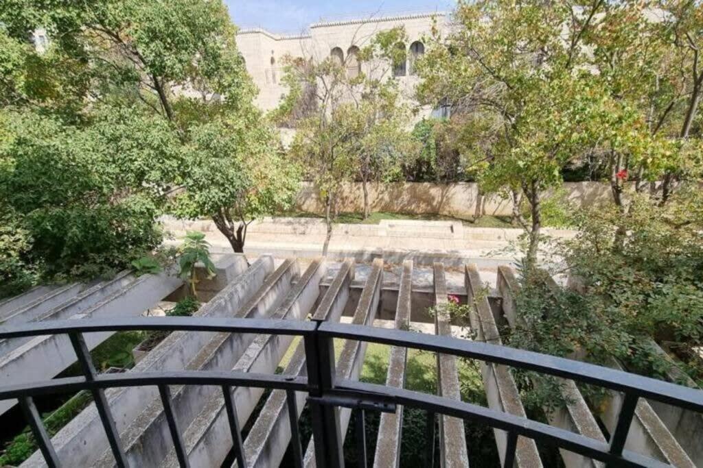 Вилла Cosy Studio In Mamilla, Free Parking Up To 5 Ppl Иерусалим Экстерьер фото