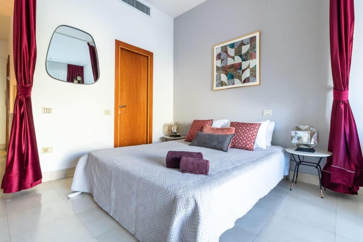 Вилла Cosy Studio In Mamilla, Free Parking Up To 5 Ppl Иерусалим Экстерьер фото