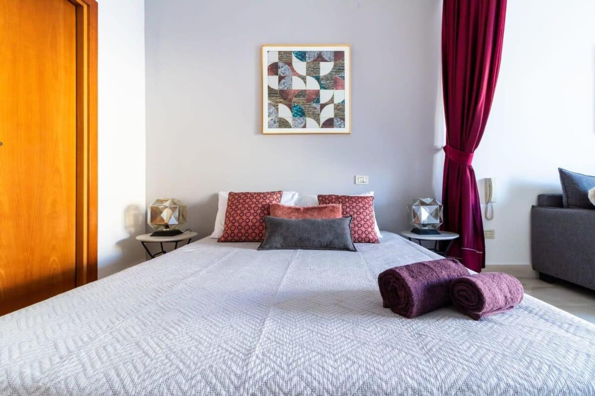 Вилла Cosy Studio In Mamilla, Free Parking Up To 5 Ppl Иерусалим Экстерьер фото