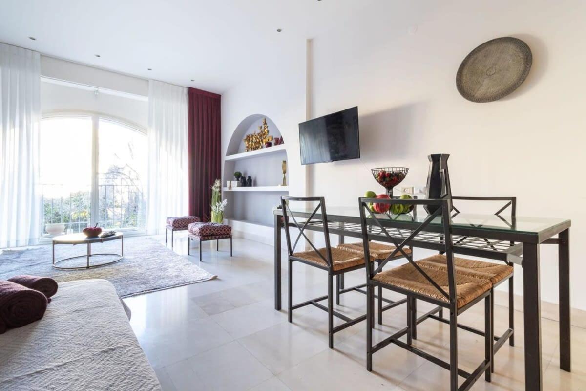 Вилла Cosy Studio In Mamilla, Free Parking Up To 5 Ppl Иерусалим Экстерьер фото