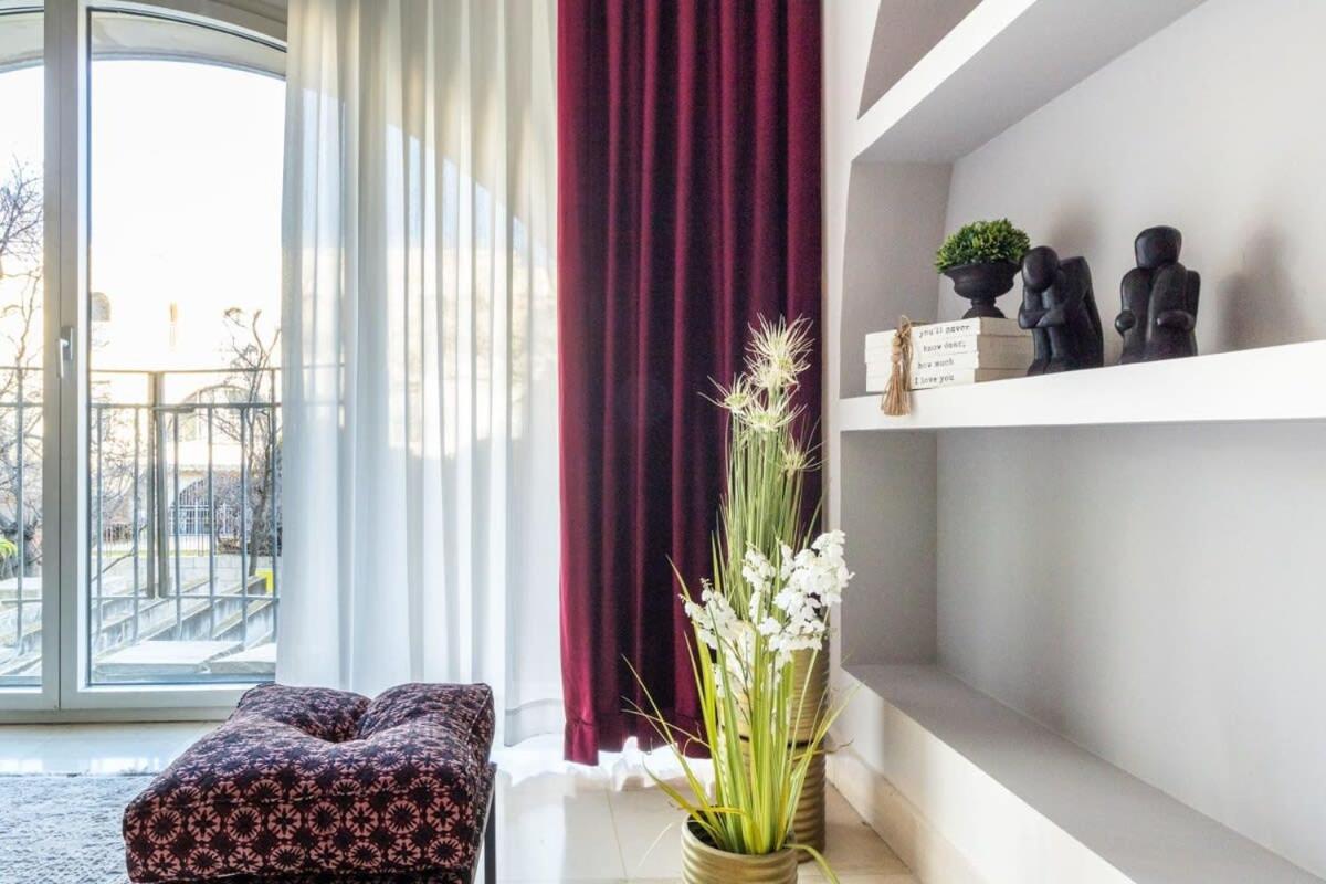 Вилла Cosy Studio In Mamilla, Free Parking Up To 5 Ppl Иерусалим Экстерьер фото